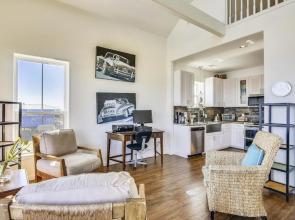 Aqua Vista 5 Bedroom Home