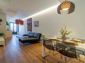 Plaza Mayor Apartamentos 13