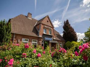 Hotel Königstein Kiel by Tulip Inn