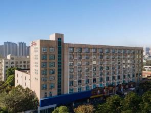 Ramada Encore by Wyndham Changsha Yuhua