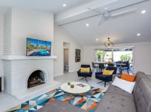 E Amarillo Home 4 Bedrooms 3 Bathrooms Home