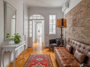 Stay U-nique Apartment Creu Coberta II