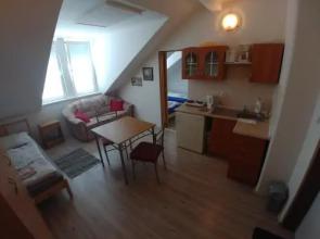 KV APARTMANS Varšavská