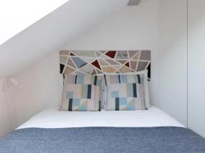 Travel Homes - Le Hearten, avec Parking et Clime