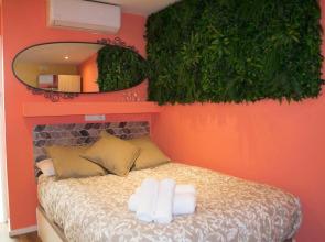 Apartamenticos San Pablo I