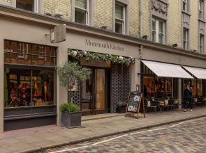 Radisson Blu Hotel, London Mercer Street