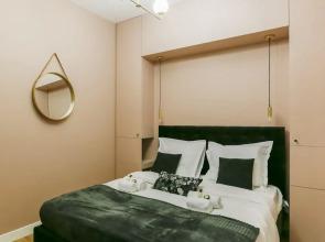 NEW - Stylish 2 Bedrooms Palais Royal - Louvre