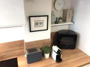 Le STUDIO 1586 - Centre historique