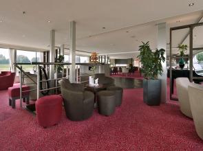 Hotelships Holland - HS Leonora - Messe