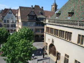 Appartement Ancienne Douane
