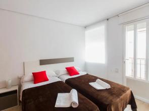 Total Valencia Xàtiva (Leisure & Culture)