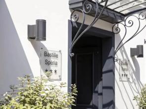 Hotel Bastille Spéria
