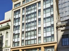 Orchard Garden Hotel