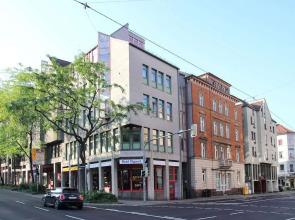 Hotel Garni am Olgaeck