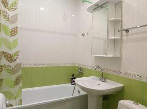 Horosho kak doma on Mira Avenue 11