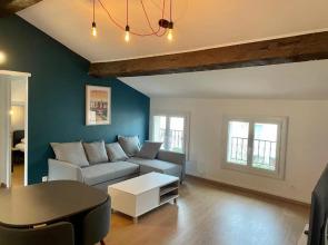 Appartement Prox Lycée Arago