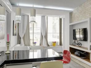3 Bedrooms - Ben Yehuda