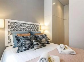 LxWay Apartments Pedras Negras