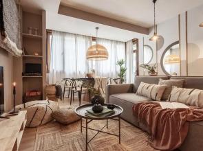 Sokna - 1 Bedroom in Azca