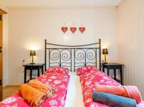 Large Holiday Home in Salzburg With Garden