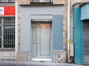Lovely Studio Near Le Moulin Rouge And Montmartre