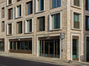 Staycity London Dalston