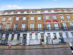 OYO London 24 Sussex