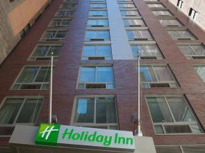 Holiday Inn New York City - Times Square by IHG