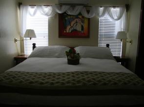 The Palms Oceanfront Suites