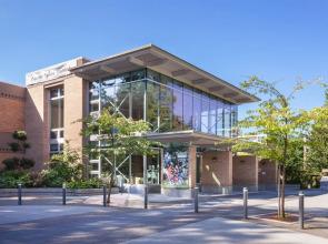 Pacific Spirit Hostel