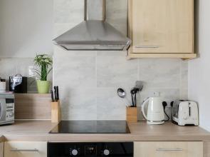 Crawford Place Suites I