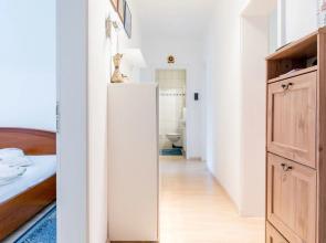 Private Apartment Ritter-BrÃ¼ning-StraÃŸe