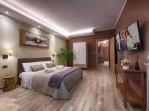 TORINO VACANCY 3 - Elegant & Romantic house with a view of Piazza Vittorio/Gran Madre