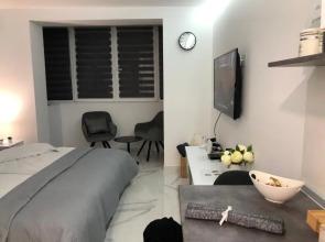 Studio apartman Rose