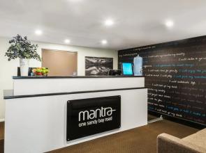 Mantra One Sandy Bay Road