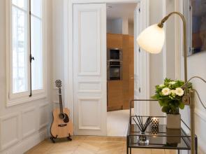 Milestay-Saint Germain