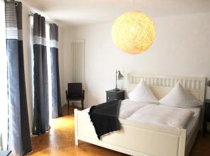 Heinrich Schütz Residenz