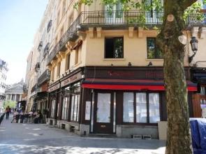 Apartments Brussels Centre