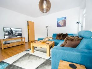 Penthouse Summer Winter Fun 4 Roof Terrace