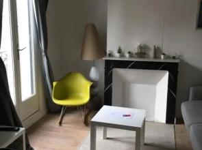 Charmant appartement hyper centre Comédie