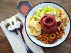 Luka 15 - Underground