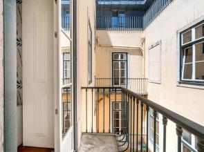 Downtown Riverside II by Homing