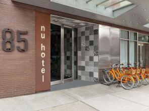 NU Hotel Brooklyn