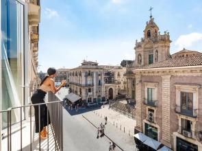 Meo Design Suite & Spa