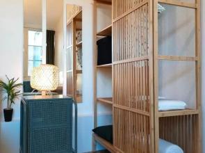 Atmosphere - Appartement 4 chambres au centre-ville Troyes avec parking - Mon Groom