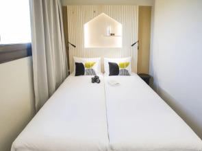 Hôtel Life Bordeaux Gare - BG