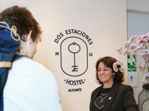 Hostel Dos Estaciones