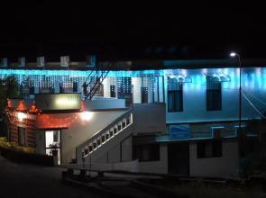 Mango Valley Resort Ganpatipule