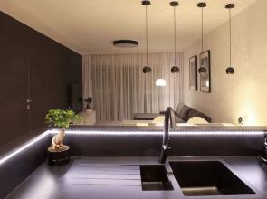 Apartament Wenecjańska