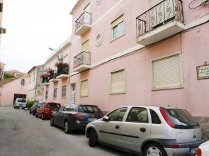 Idyllic apartment Sintra s train station